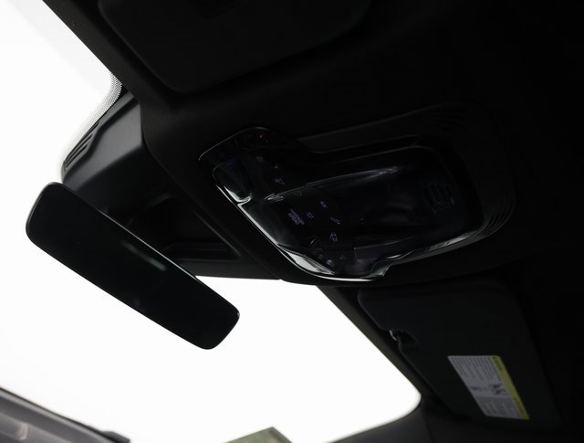 Used 2024 Dodge Hornet R/T w/ R/T Blacktop Package image 19