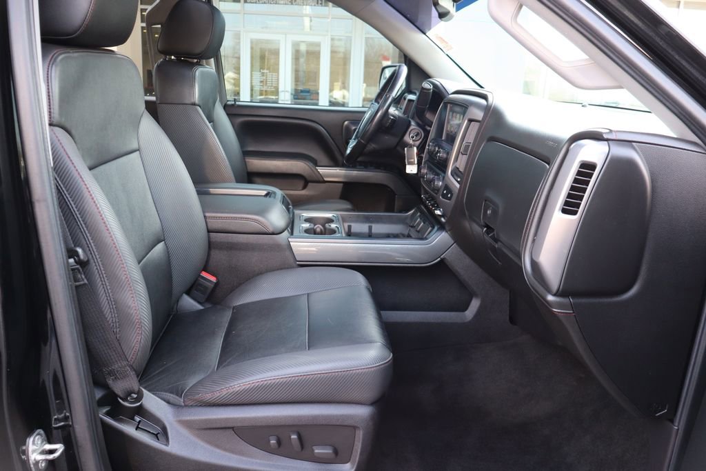 Used 2015 GMC Sierra 1500 SLT AWD/4WD image 18