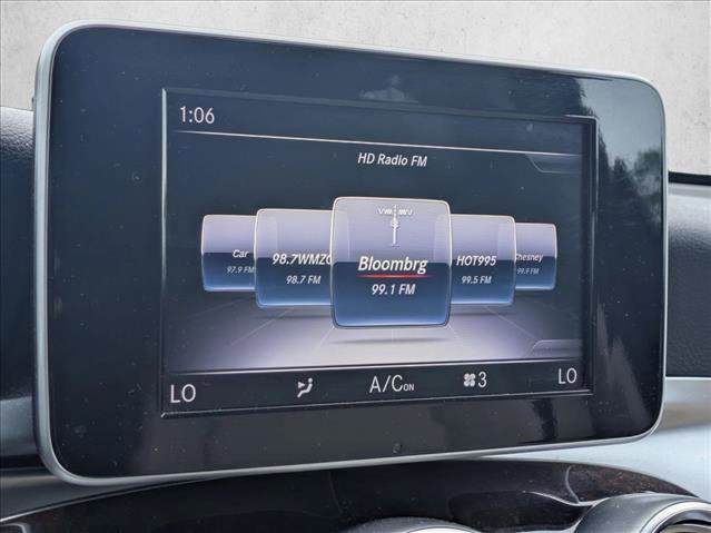 Used 2018 Mercedes-Benz GLC 300 image 13