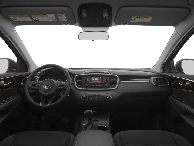 Used 2017 Kia Sorento AWD w/ LX Convenience Package image 11
