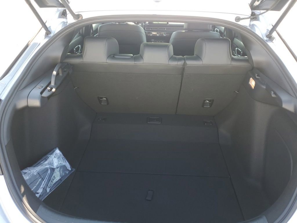 Used 2025 Honda Civic Sport Touring image 28