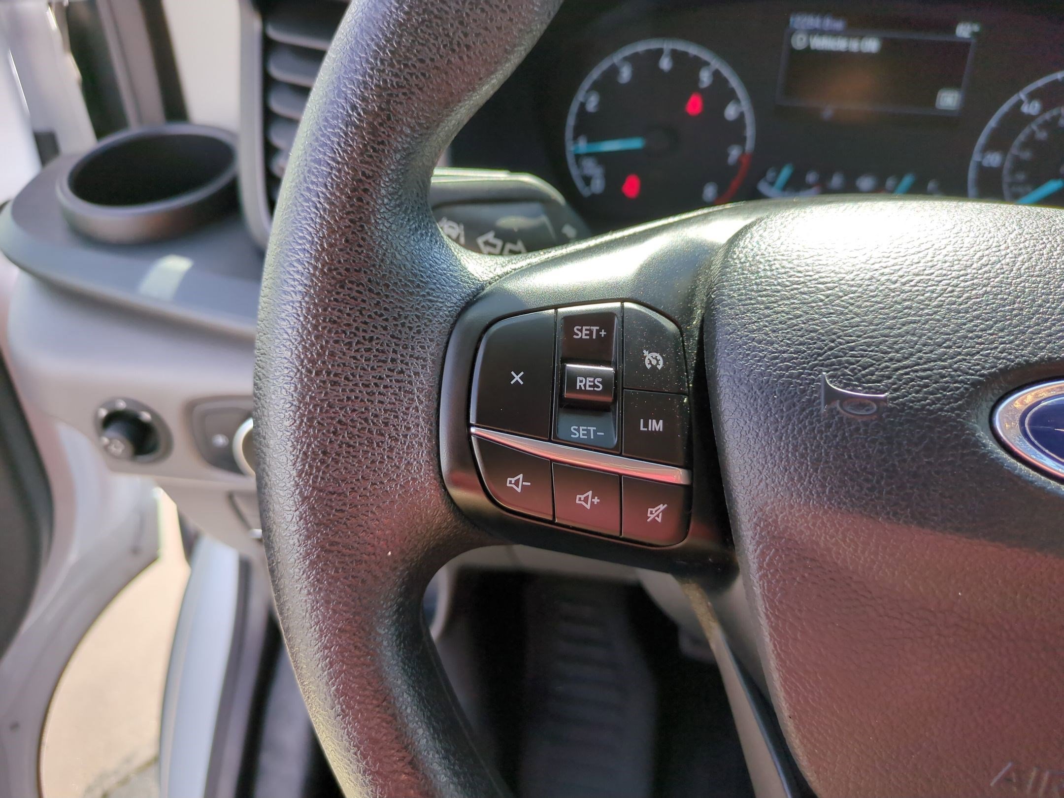 Used 2024 Ford Transit 250 Base w/ Exterior Upgrade Package image 17