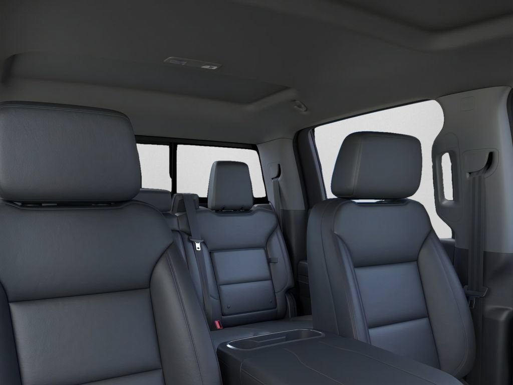 New 2026 Chevrolet Silverado 1500 LT AWD/4WD image 26