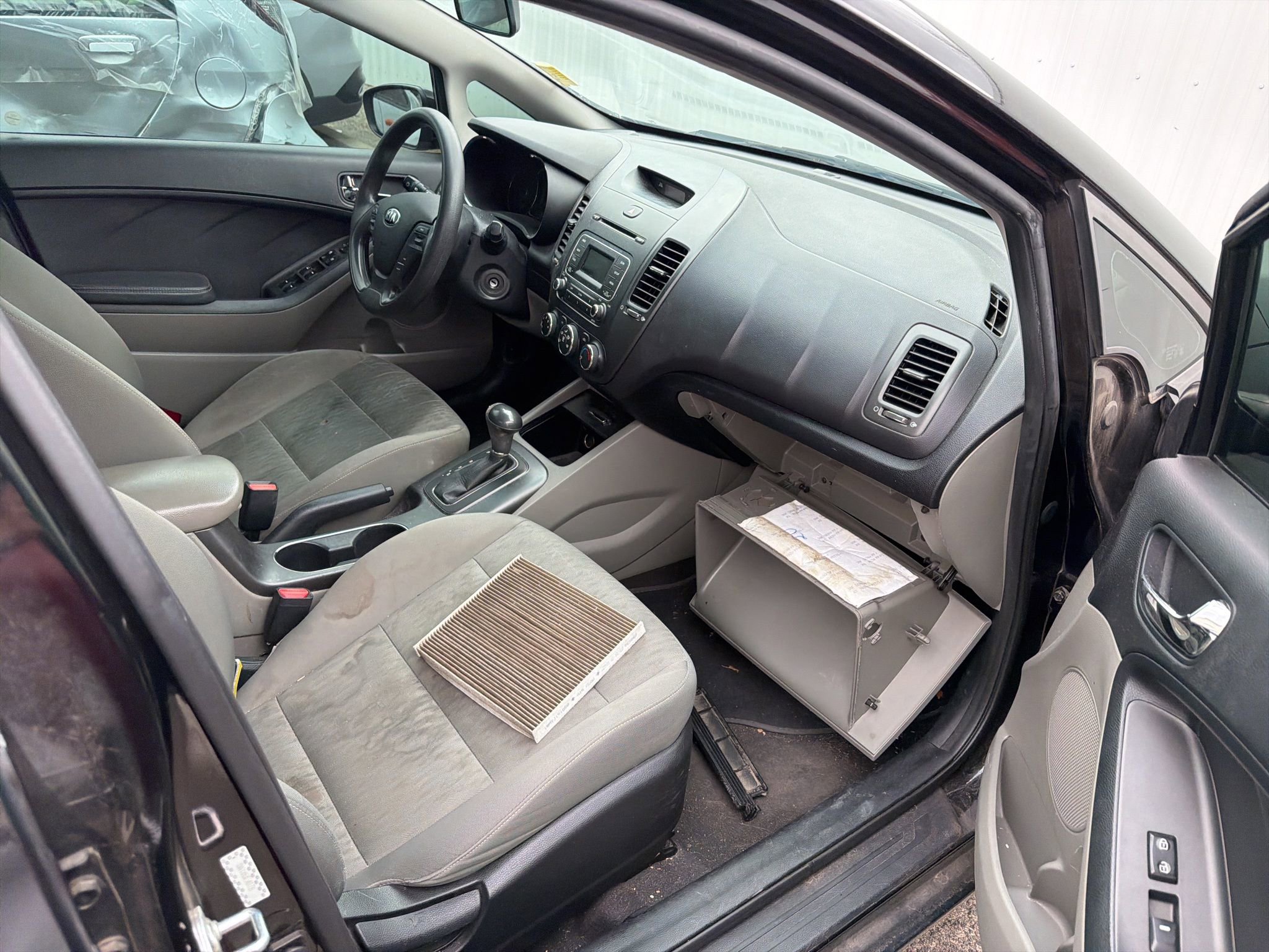 Used 2015 Kia Forte LX image 5