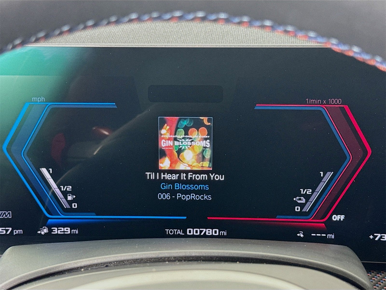 Used 2026 BMW XM Label Red image 12