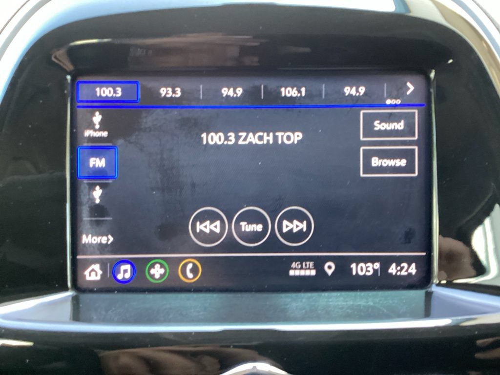 Used 2020 Chevrolet Spark LS FWD image 44
