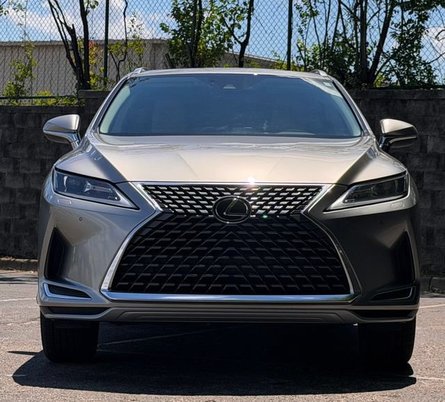 Certified 2022 Lexus RX 350 AWD w/ Premium Package image 42