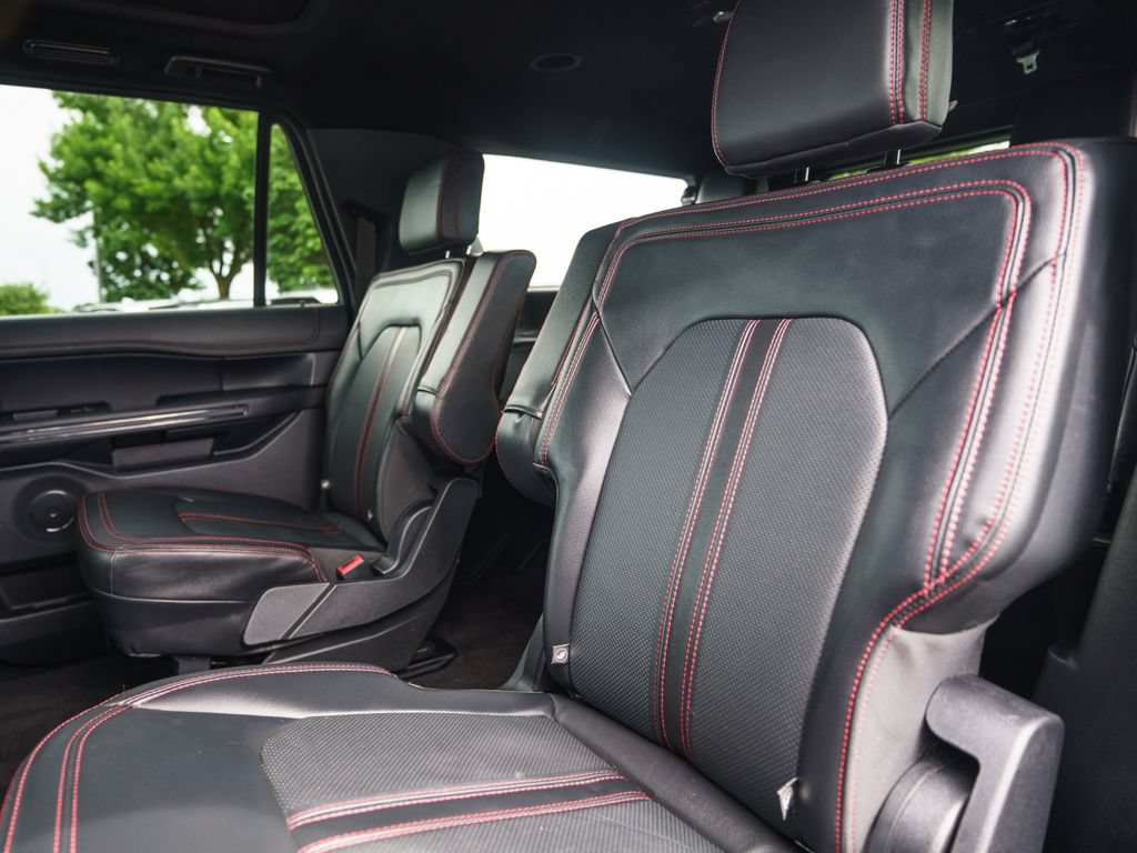 Used 2022 Ford Expedition Max Limited AWD/4WD image 43