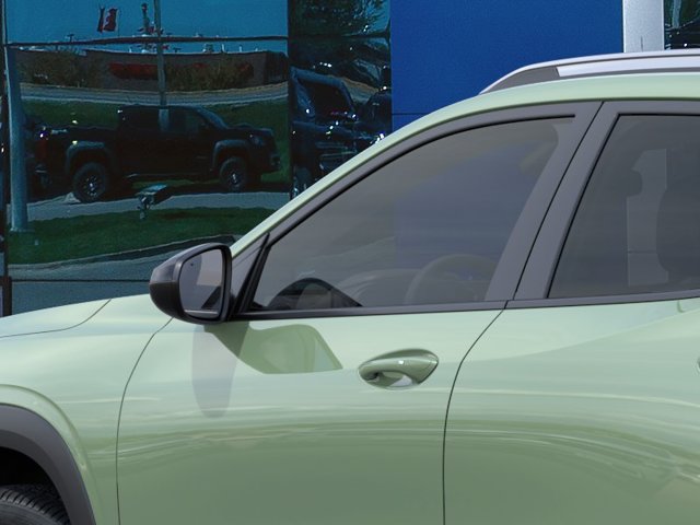 New 2026 Chevrolet Trax ACTIV w/ Sunroof Package FWD image 12
