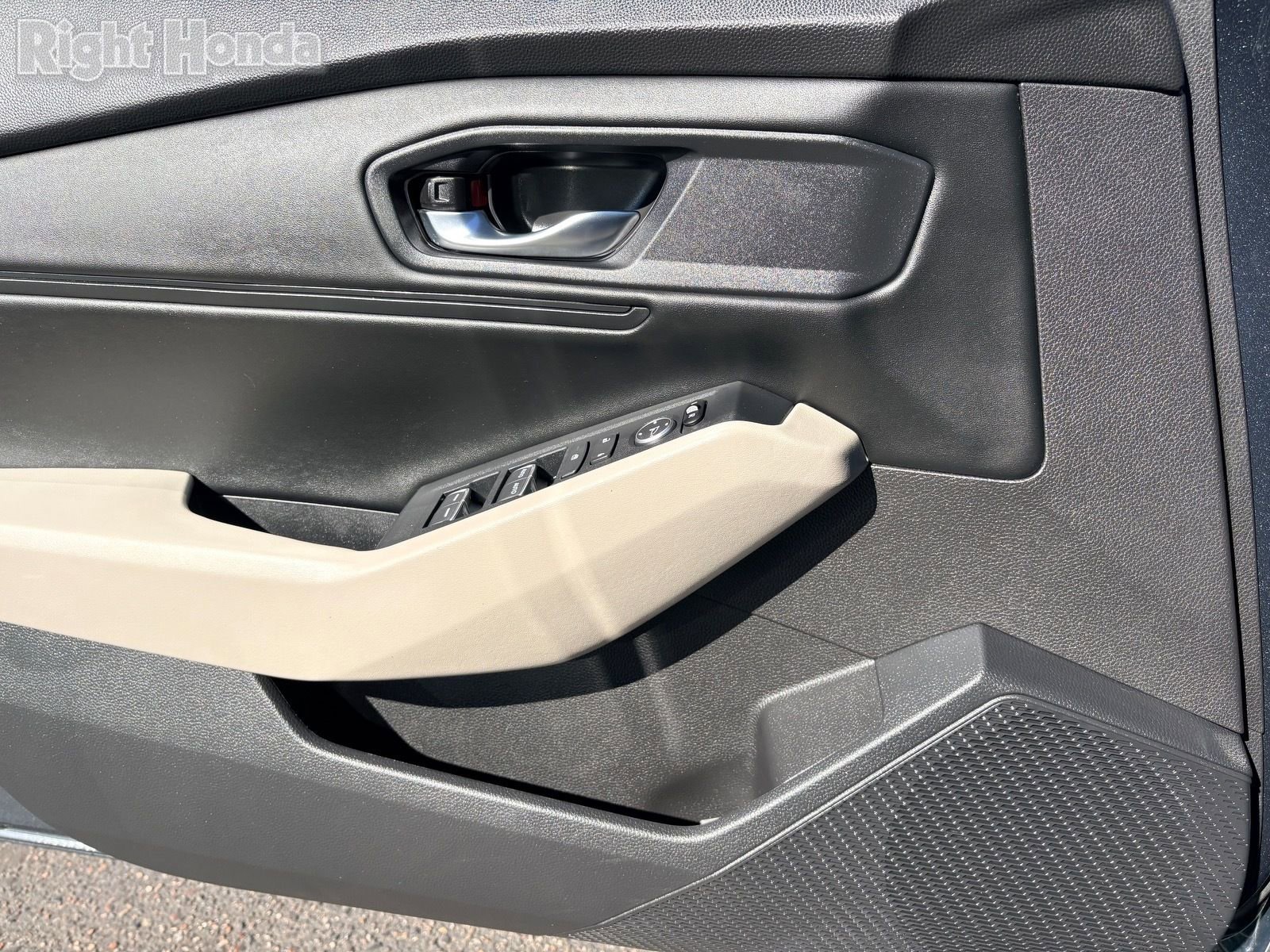 Certified 2023 Honda Accord EX image 22