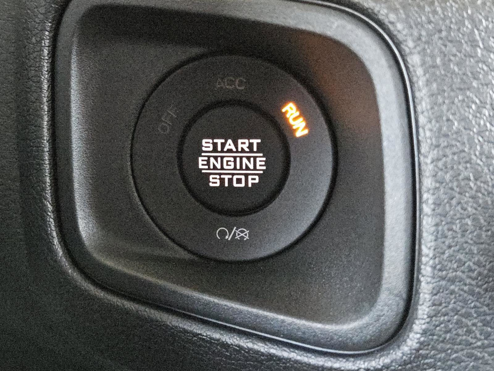 New 2025 Jeep Gladiator Sport image 13