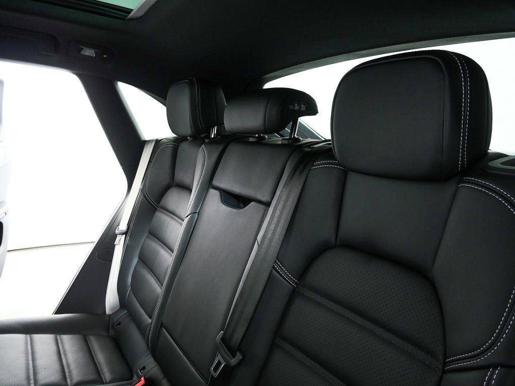 New 2026 Porsche Macan S AWD/4WD image 20