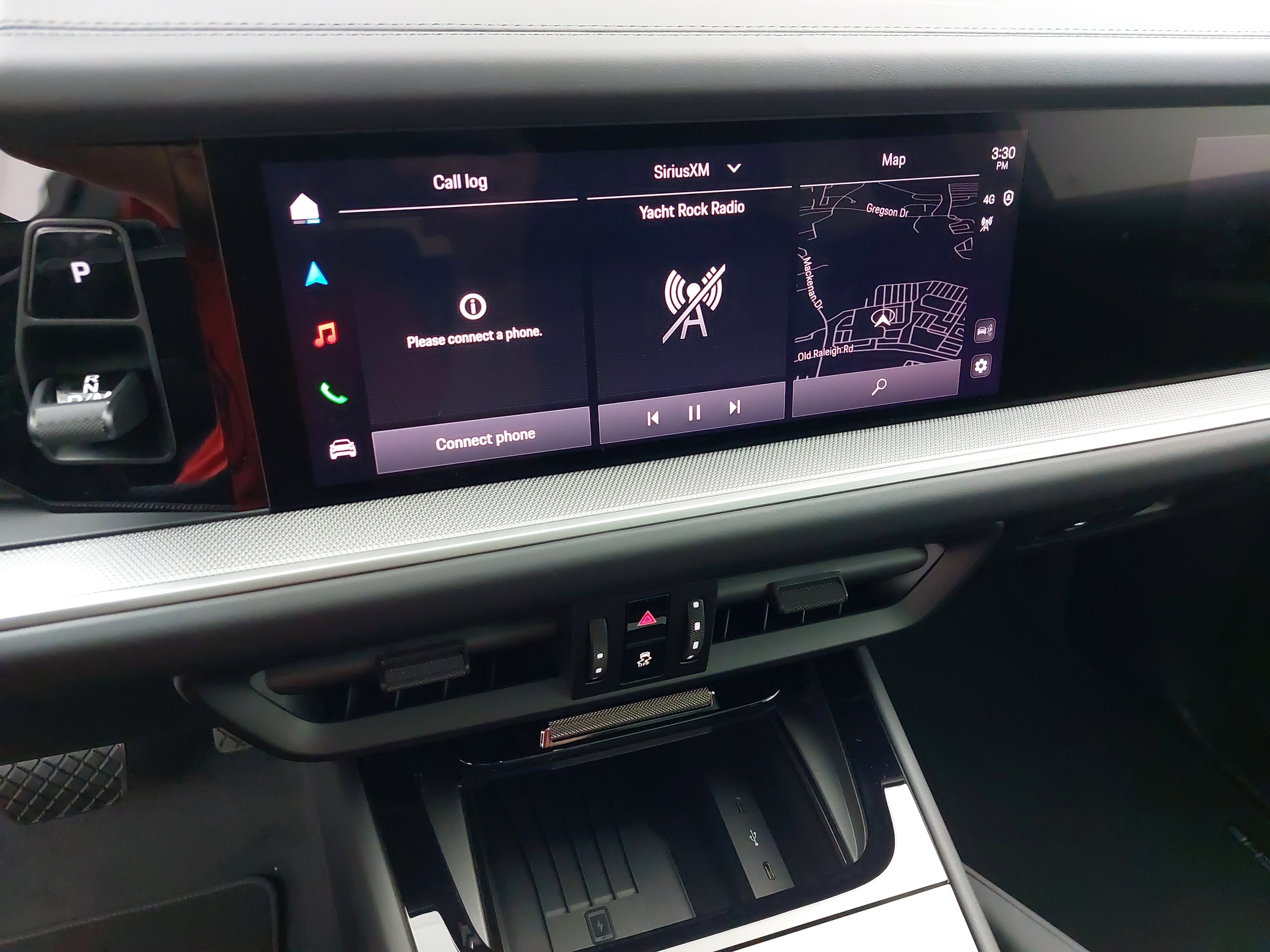 New 2025 Porsche Cayenne E-Hybrid image 22