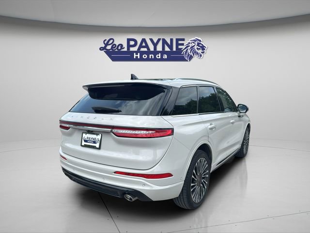 Used 2021 Lincoln Corsair Grand Touring w/ Equipment Group 301A AWD/4WD image 7
