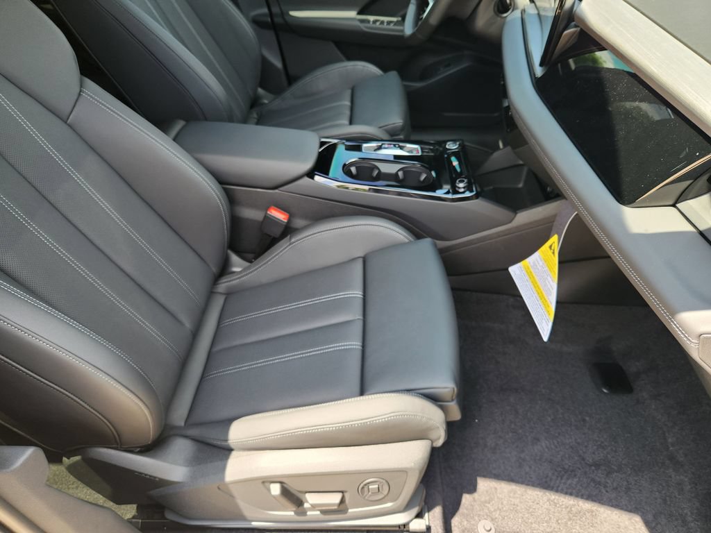 New 2027 Audi Q6 e-tron Premium Plus AWD/4WD image 16