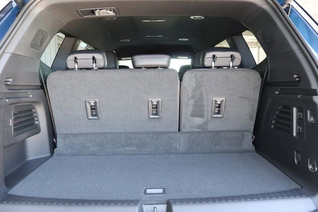 New 2026 Buick Enclave Preferred w/ Power Package FWD image 19