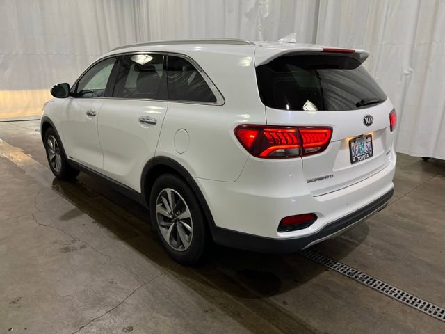 Used 2019 Kia Sorento EX image 6