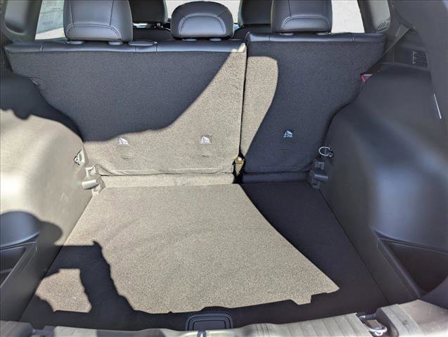 New 2026 Jeep Compass Latitude image 30