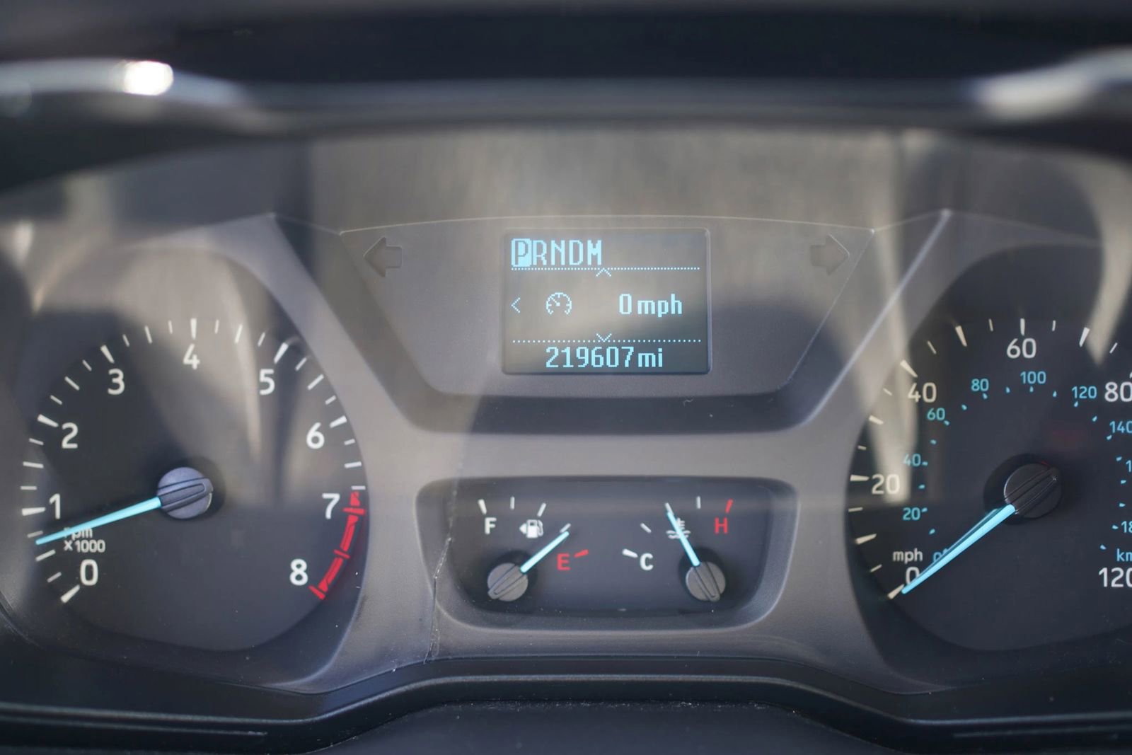 Used 2016 Ford Transit 350 XL RWD image 24