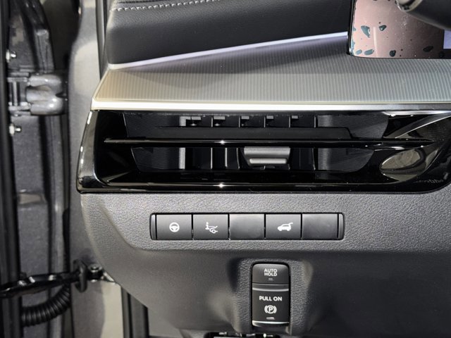 New 2026 Nissan Murano Platinum image 19