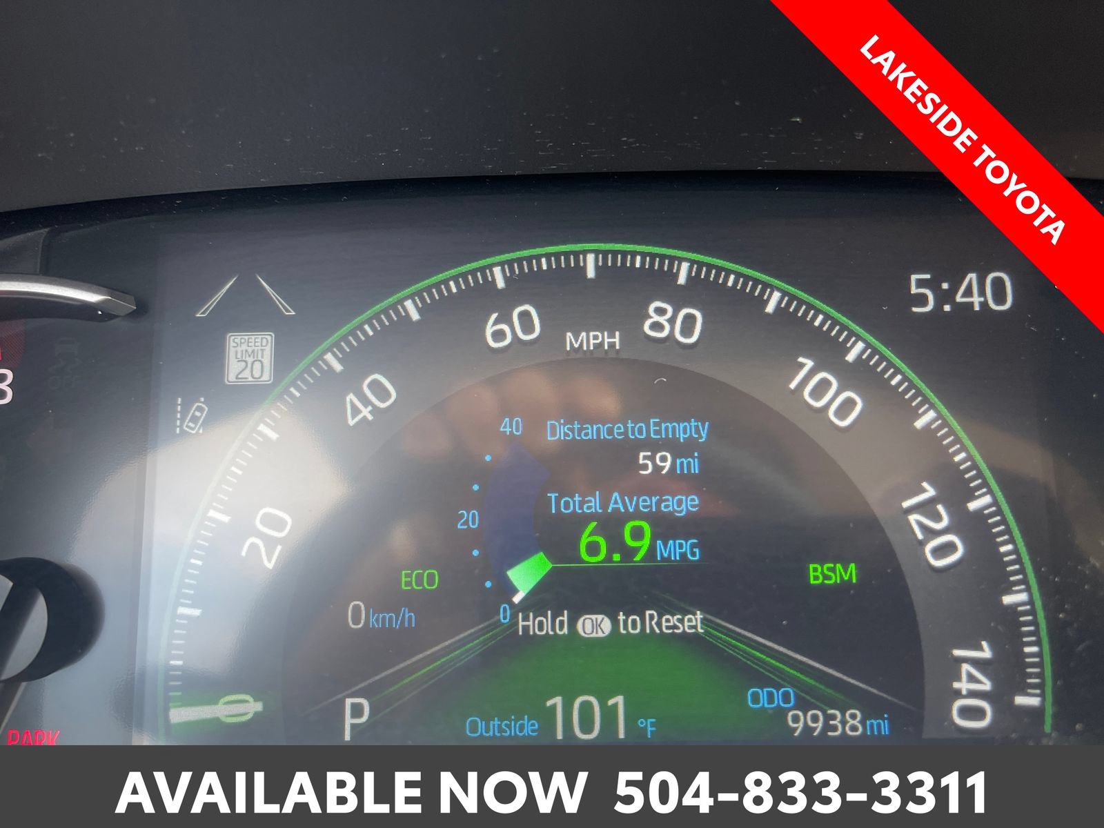 Certified 2025 Toyota RAV4 XLE Premium FWD image 38