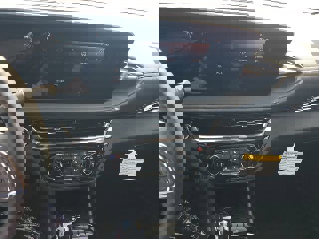 New 2026 Buick Envista Sport Touring image 14