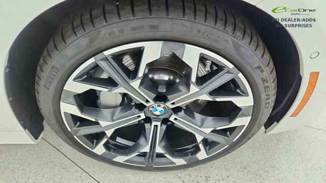 Used 2025 BMW 430i Convertible w/ Premium Package image 56