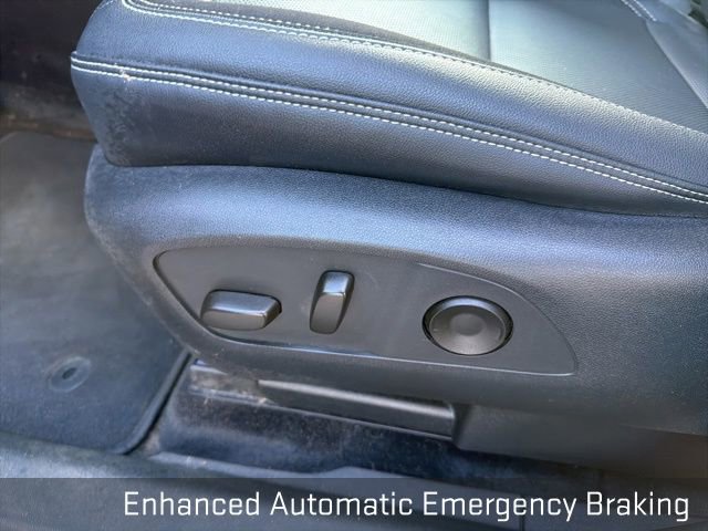 Used 2024 Chevrolet Blazer EV LT image 24