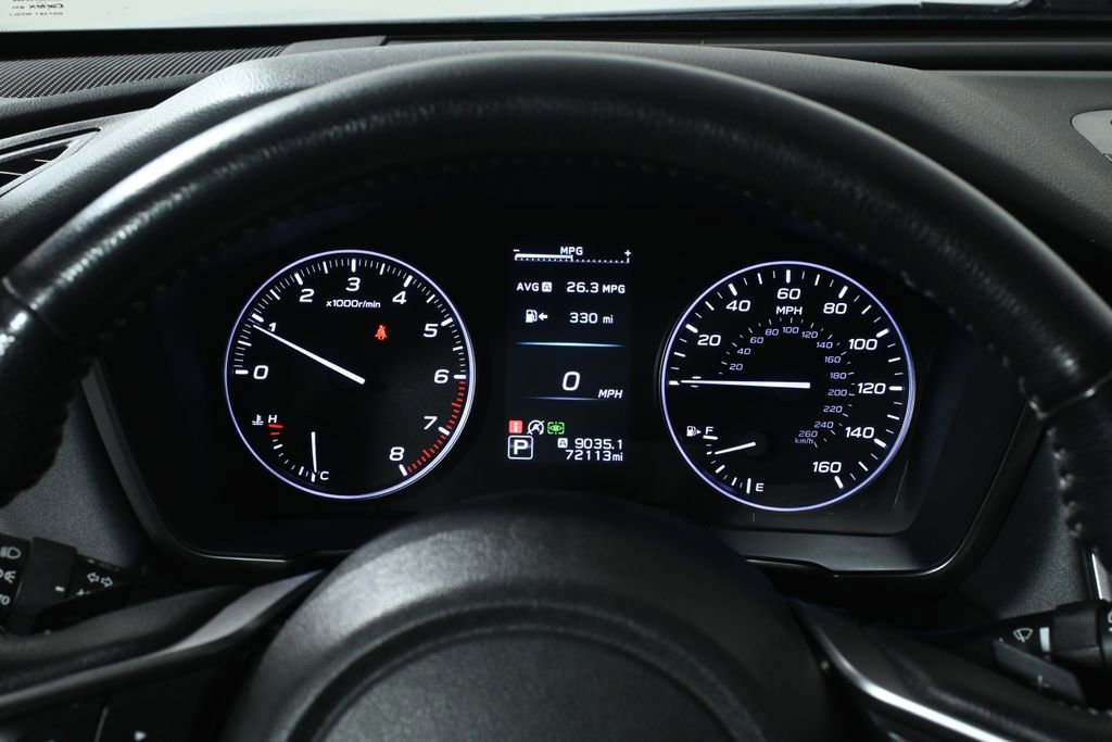 Used 2022 Subaru Outback Limited image 20