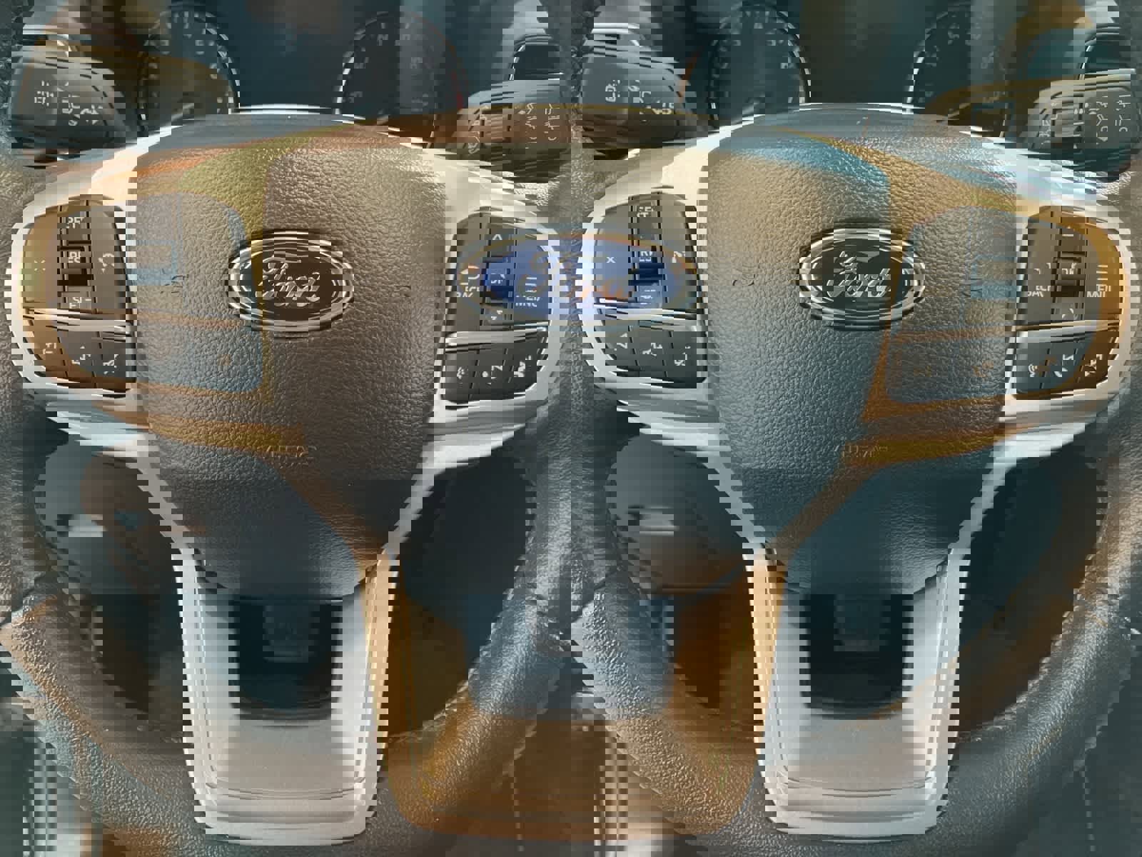 Certified 2023 Ford Explorer XLT w/ Equipment Group 202A image 15