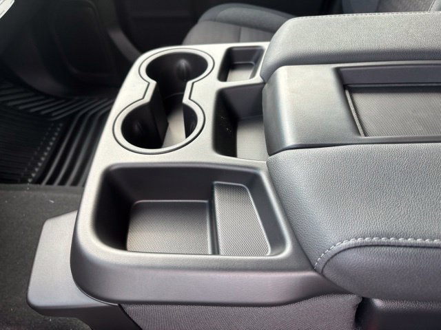 New 2026 Chevrolet Silverado 1500 Custom AWD/4WD image 23