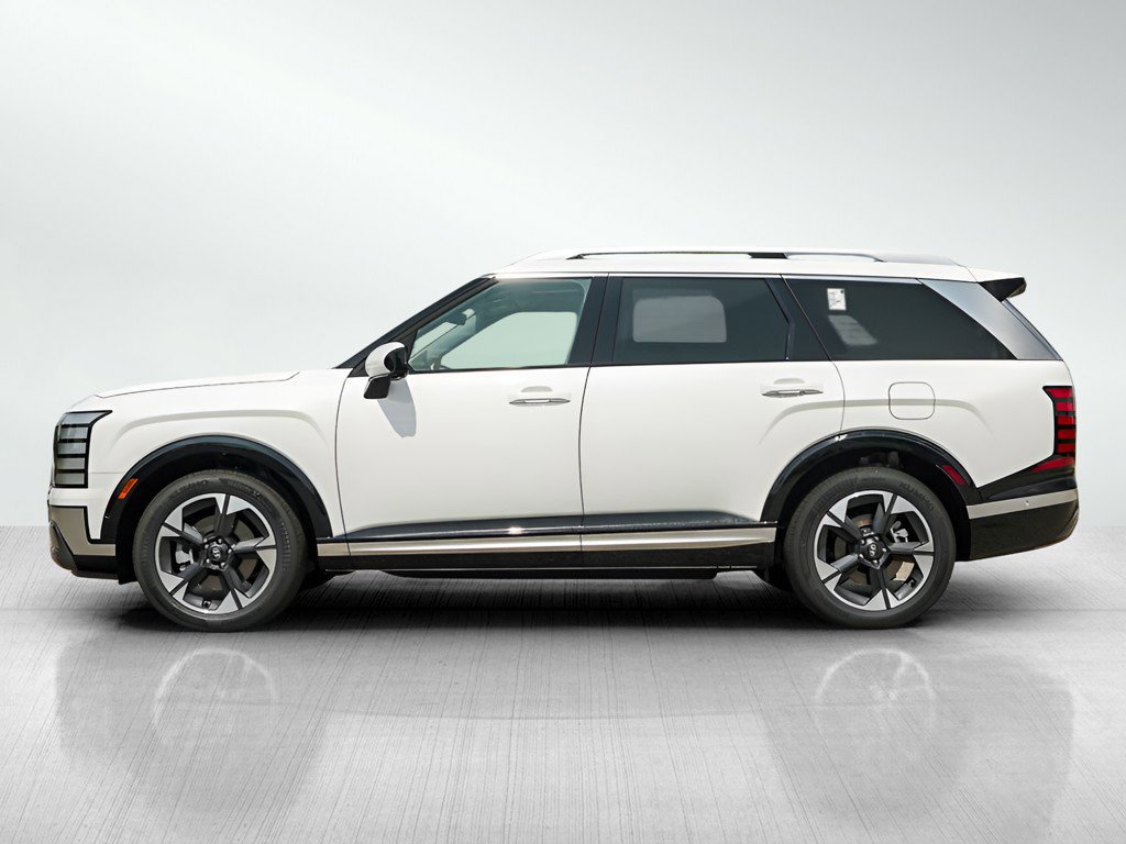 New 2026 Hyundai Palisade Limited image 4