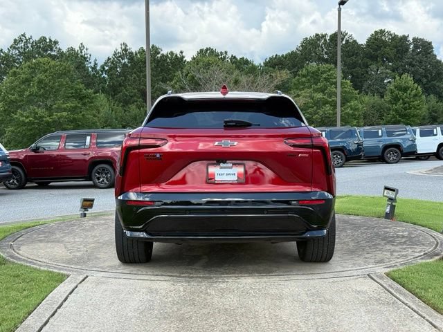 Used 2024 Chevrolet Blazer EV RS AWD/4WD image 6