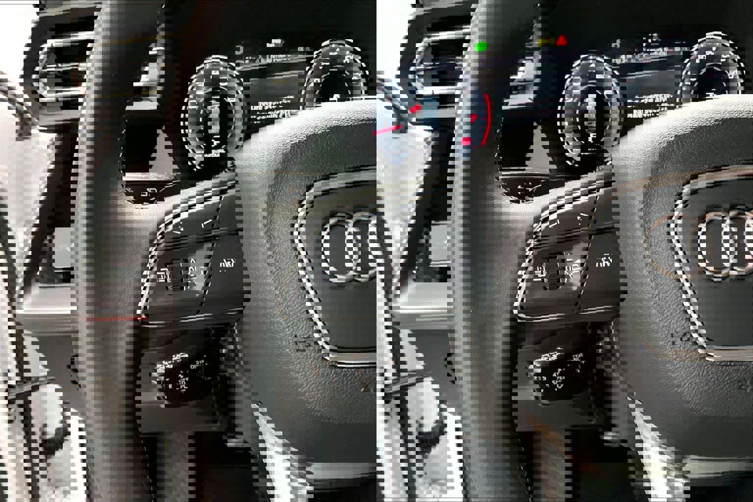 Used 2025 Audi A3 2.0T Premium Plus w/ Premium Plus Package image 20