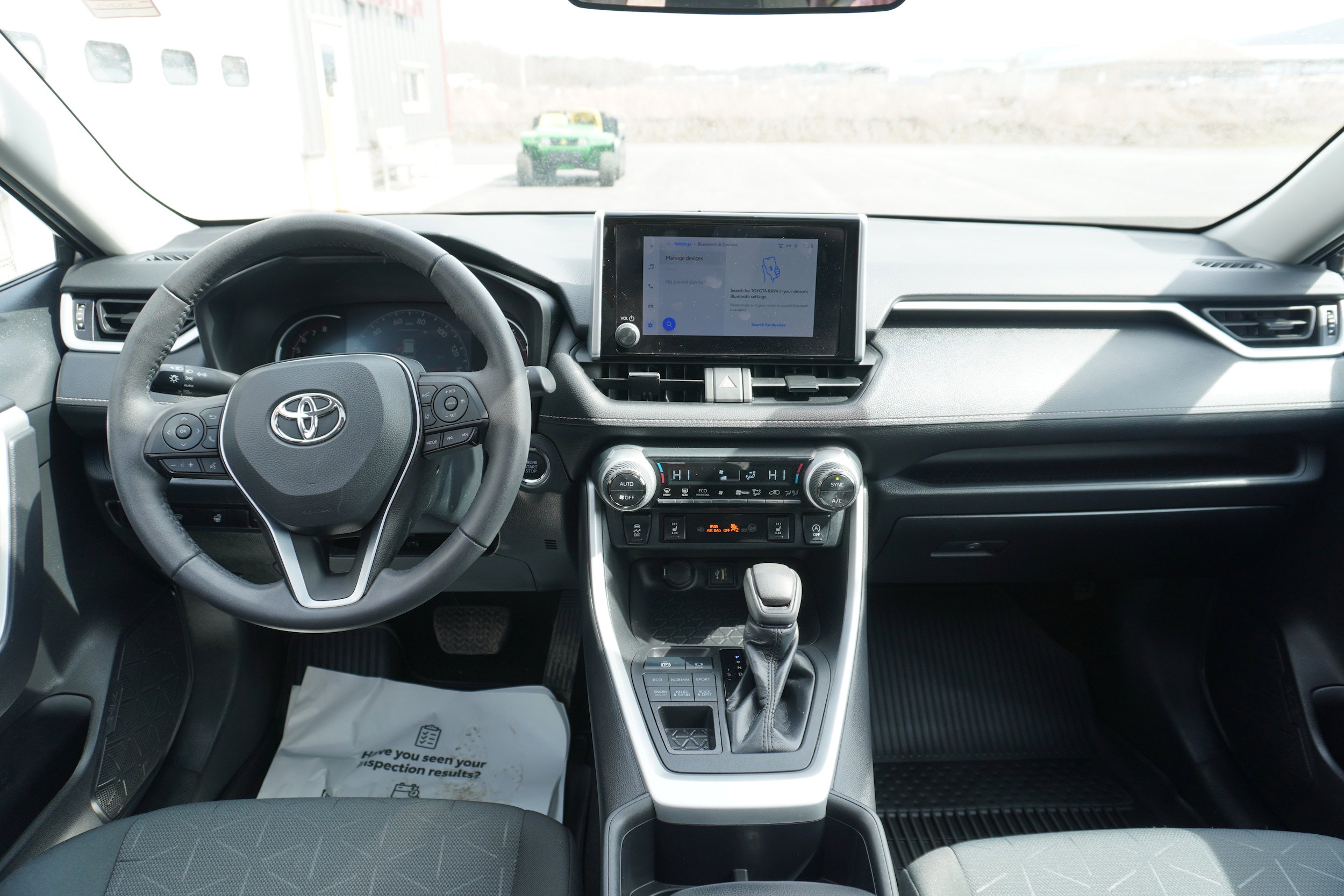 Certified 2023 Toyota RAV4 XLE w/ Convenience Package AWD/4WD image 21