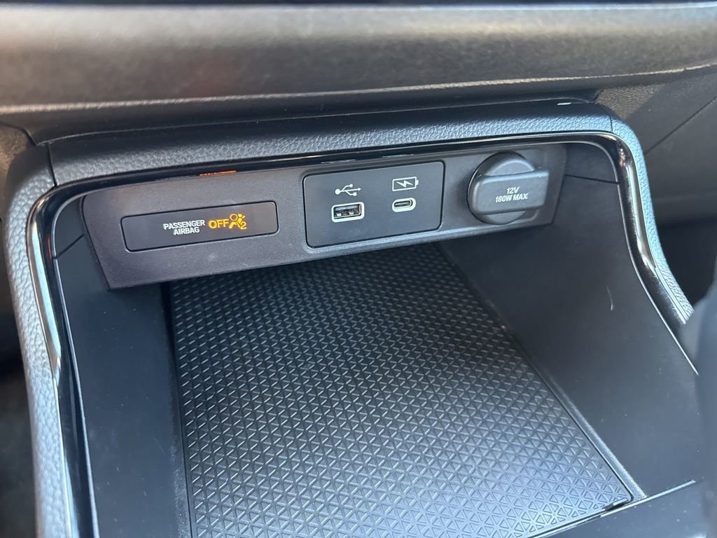 Used 2023 Honda CR-V EX image 30