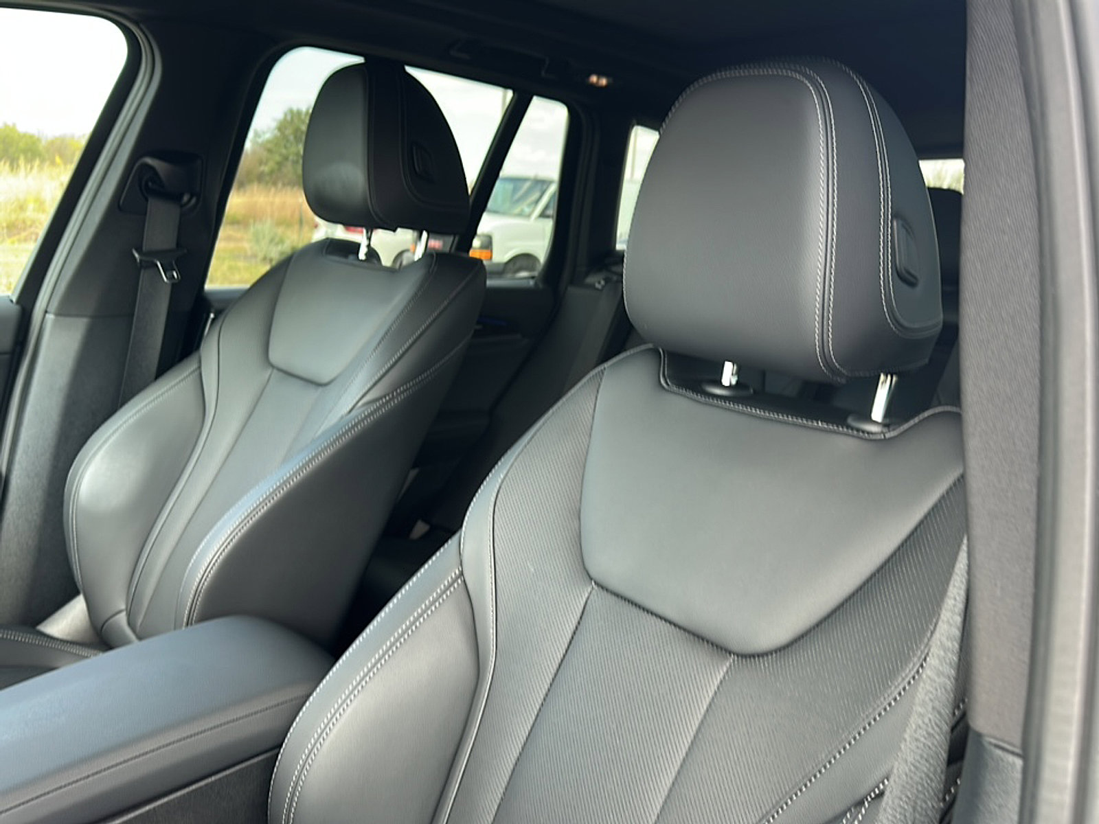 Certified 2023 BMW X3 xDrive30i w/ Premium Package image 14