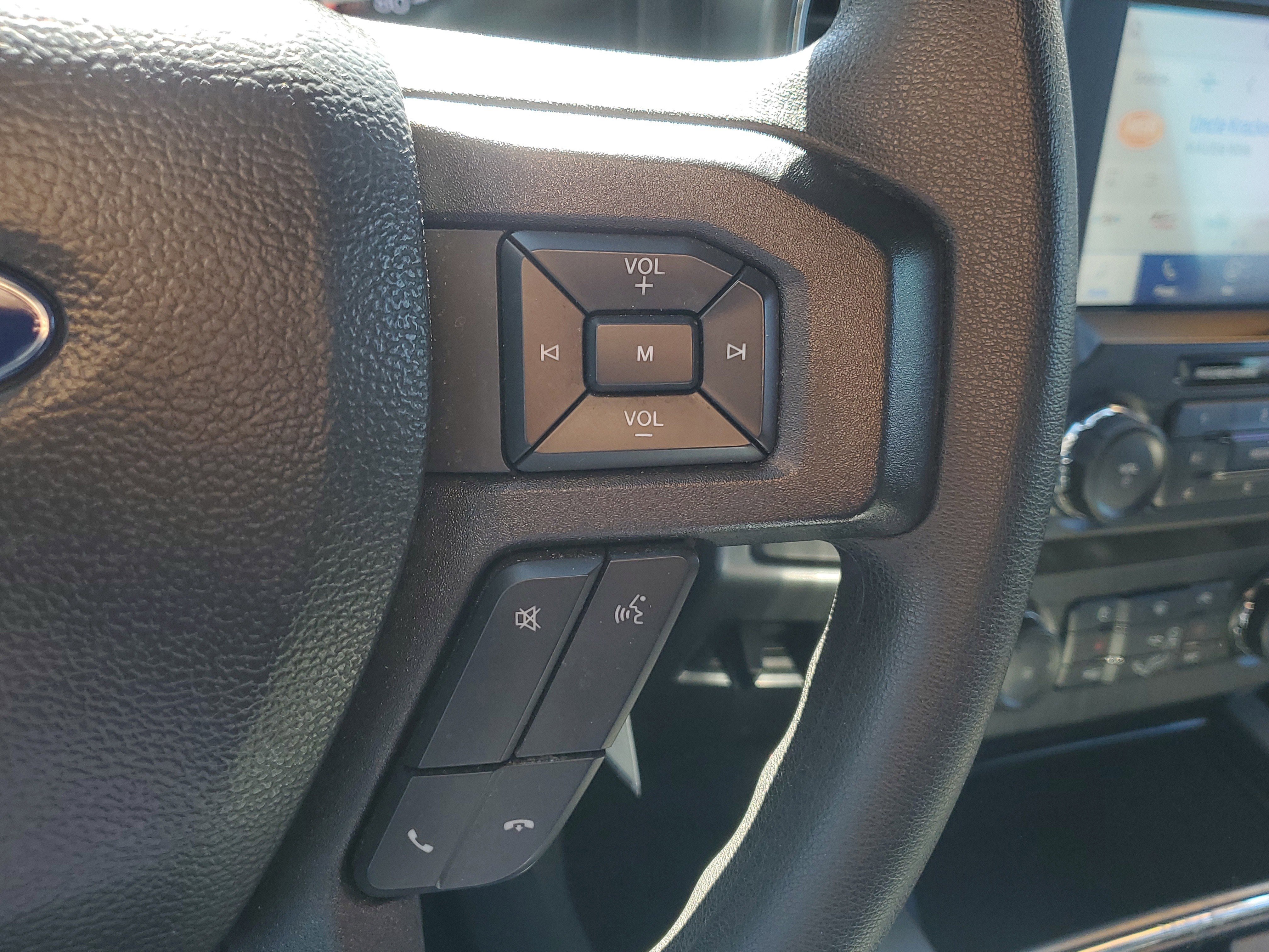 Used 2022 Ford F250 XLT w/ XLT Premium Package image 24