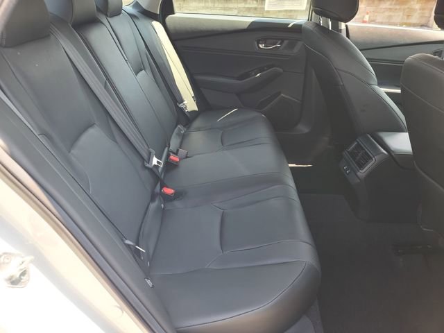 Used 2024 Honda Accord Touring image 22