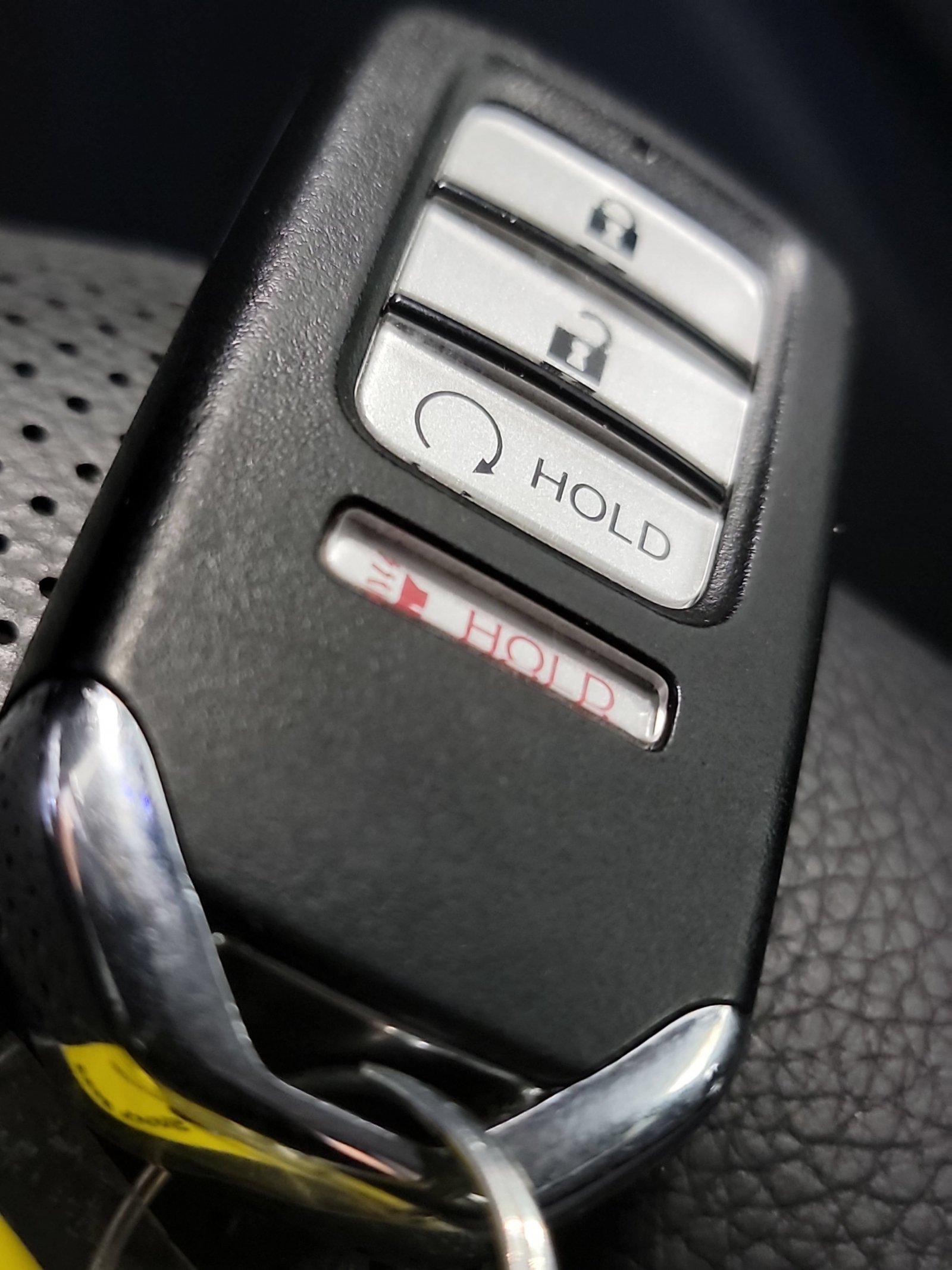 Used 2025 Honda Ridgeline RTL image 32