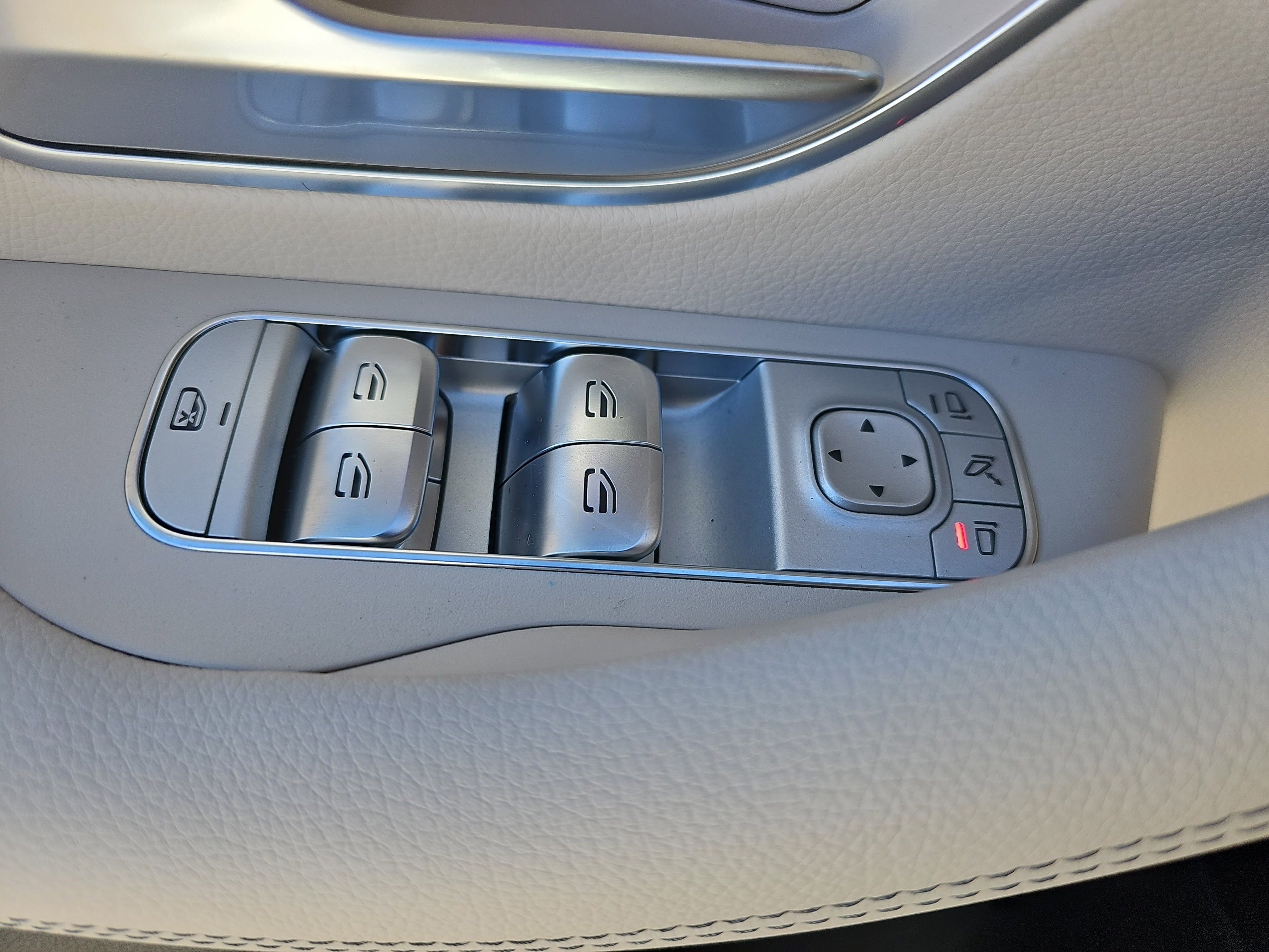 New 2026 Mercedes-Benz GLE 350 4MATIC image 29