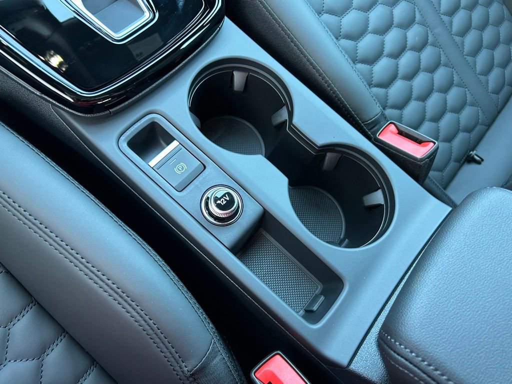 New 2026 Audi RS 3 image 31