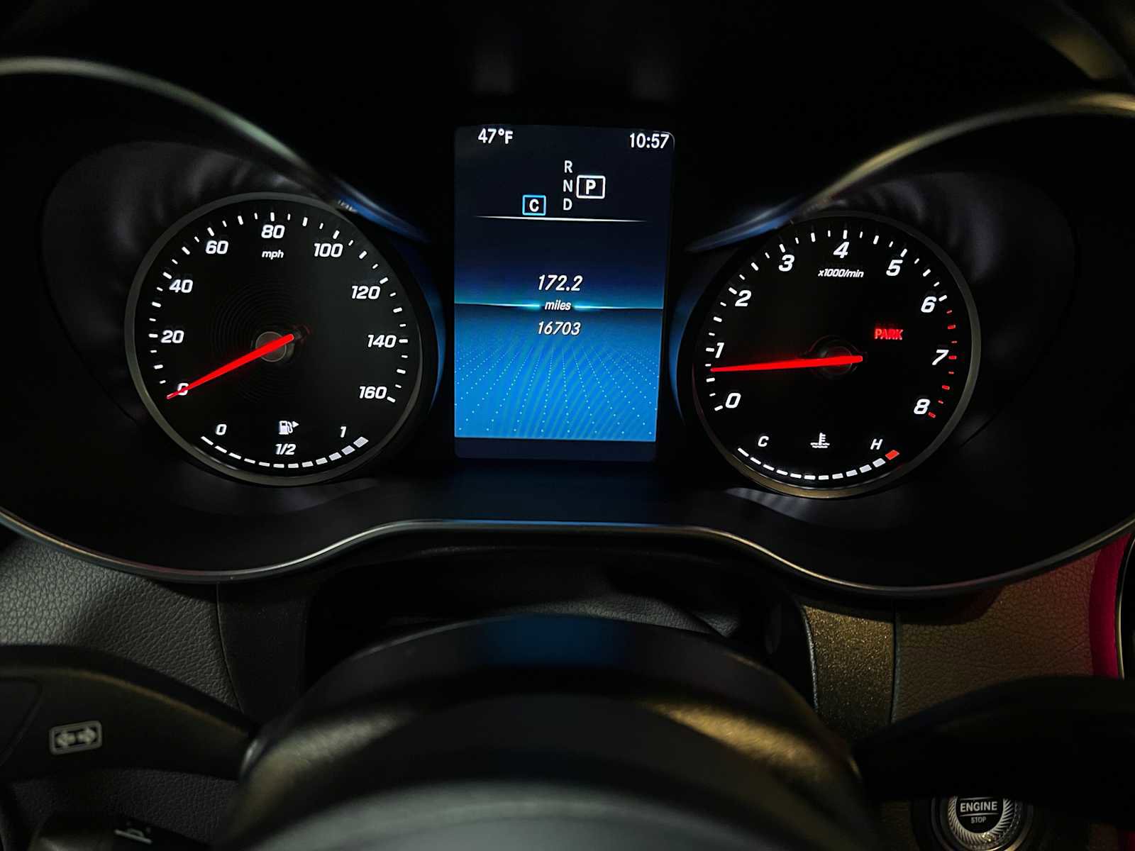 Used 2022 Mercedes-Benz GLC 300 4MATIC image 29