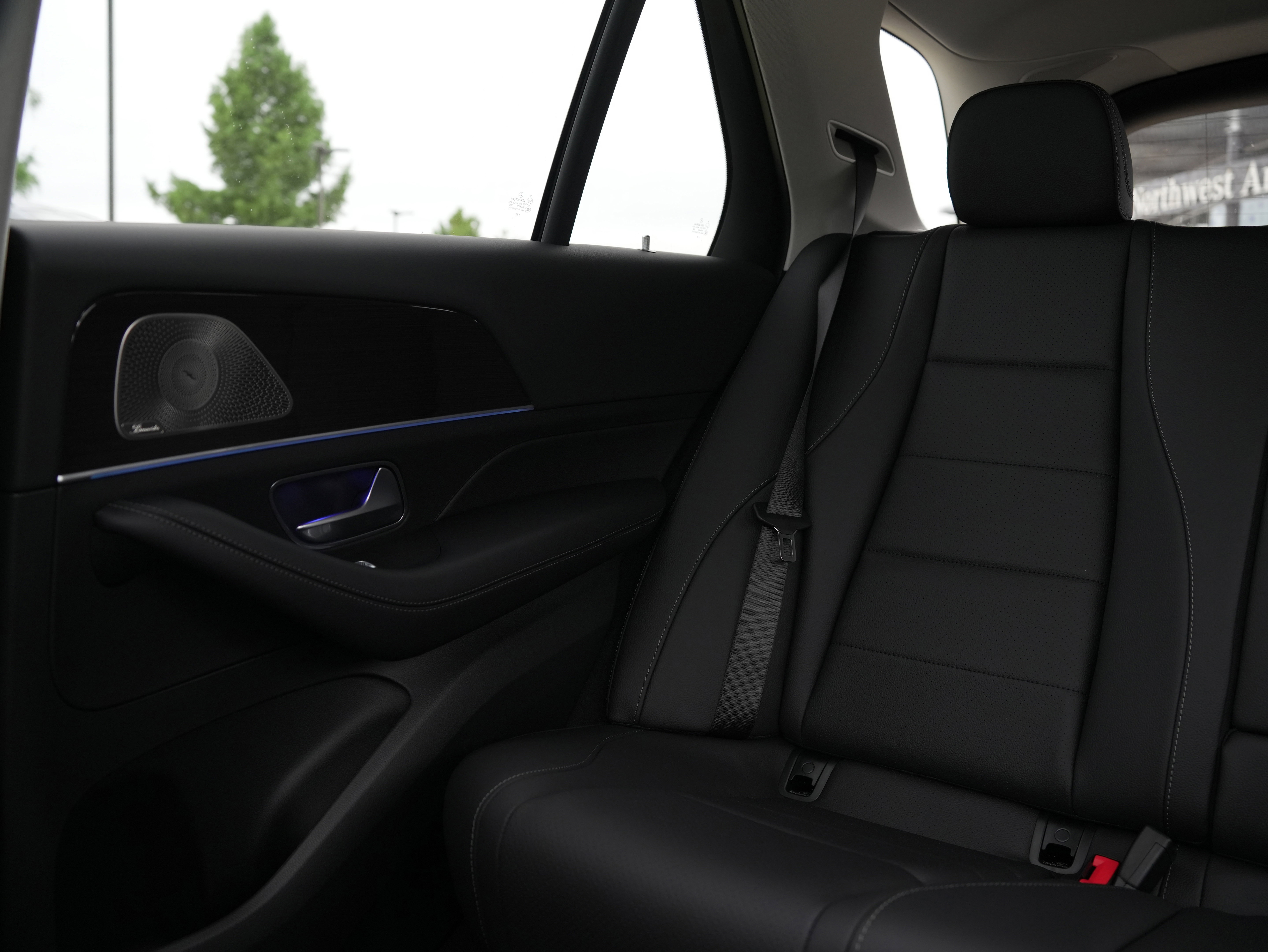 New 2026 Mercedes-Benz GLE 350 4MATIC image 36