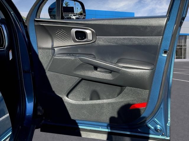 Used 2025 Kia Sorento EX w/ EX Panoramic Sunroof Package FWD image 31
