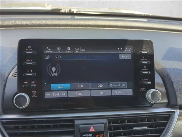 Used 2022 Honda Accord Sport image 13