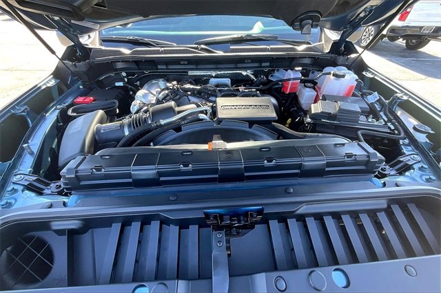 New 2026 GMC Sierra 2500 Denali w/ Denali Reserve Package image 11
