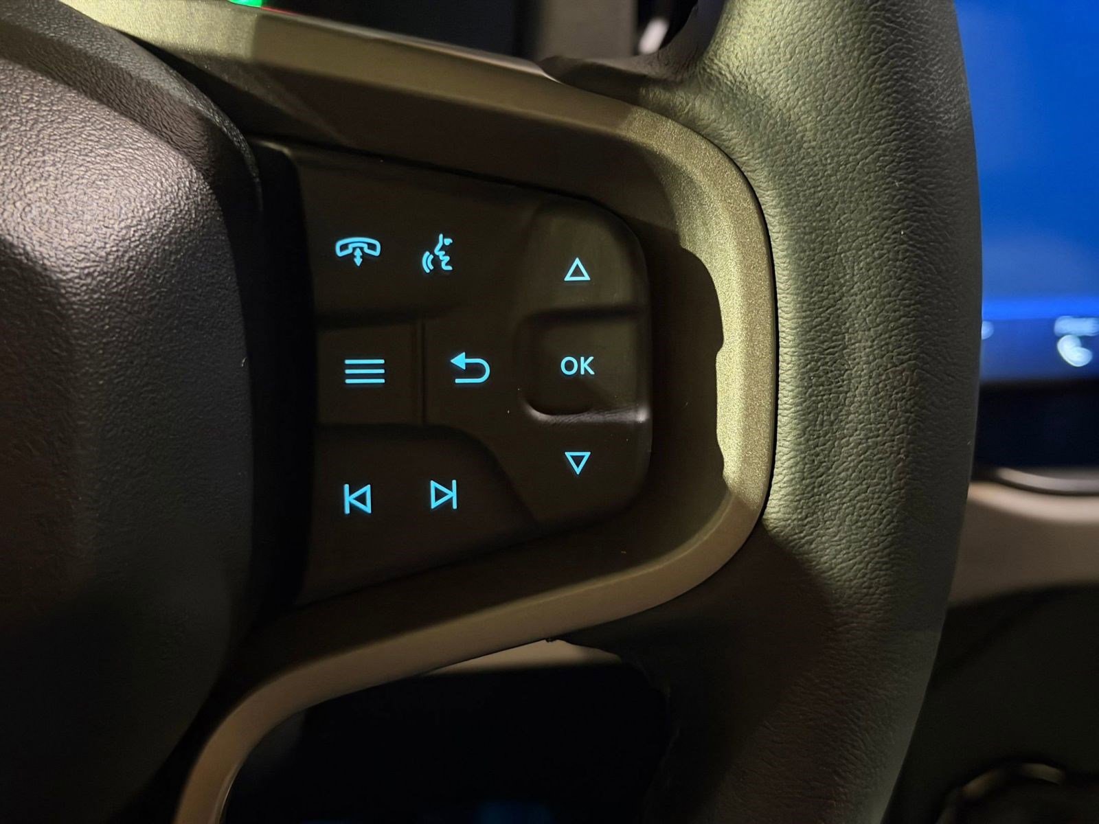 Used 2024 Ford Bronco Wildtrak AWD/4WD image 28