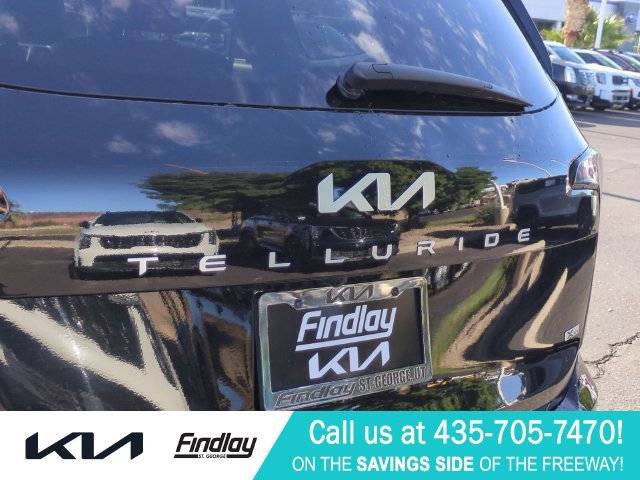 Used 2024 Kia Telluride SX Prestige X-Pro AWD/4WD image 11