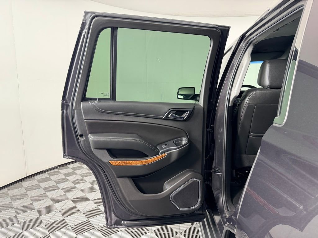 Used 2018 Chevrolet Tahoe Premier RWD image 26